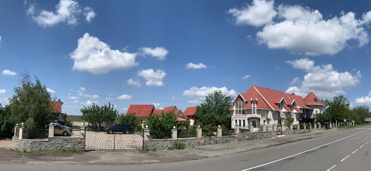 Мотели Beregynya Yuzhnoukrainsk 